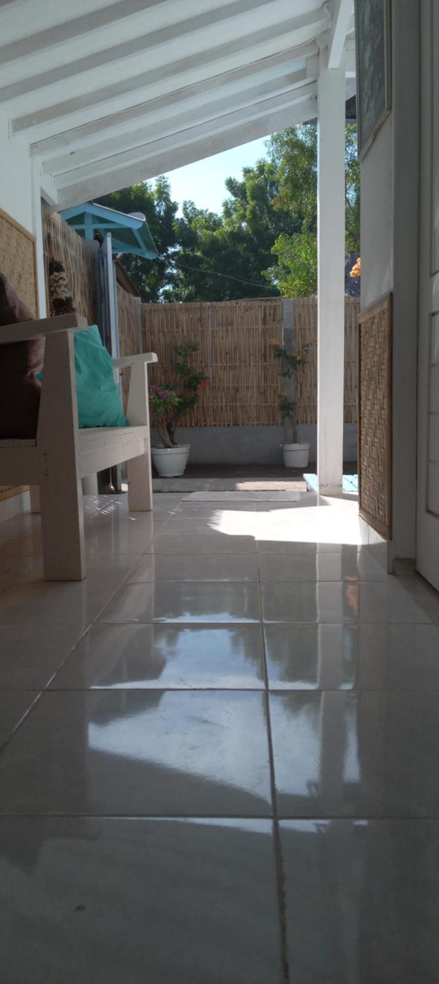 Exotic House Villa Gili Meno Exterior photo