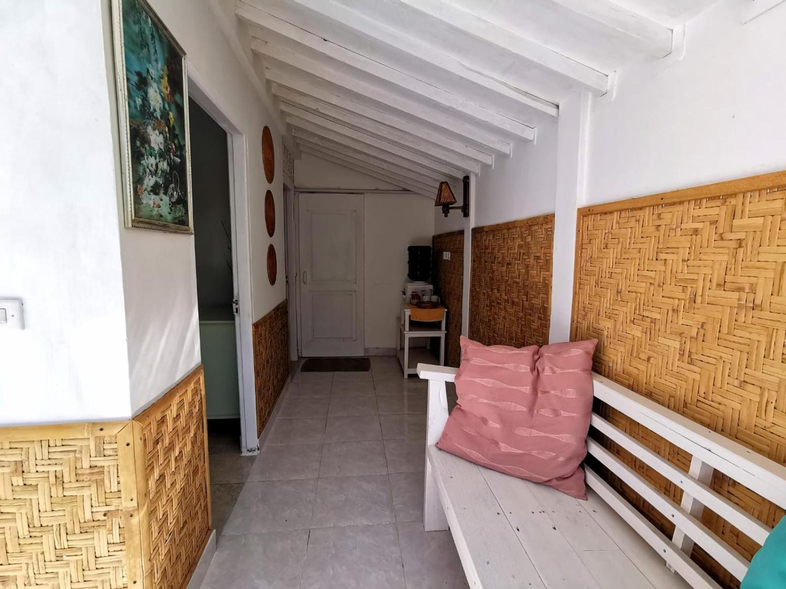 Exotic House Villa Gili Meno Exterior photo